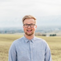 Denik Employee Spencer Dunford's profile photo