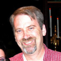 ForwardEdge ASIC Employee Lynn Scott's profile photo