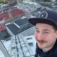 US Navy Employee Samuel Pauley's profile photo