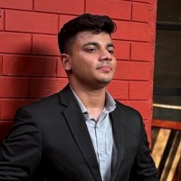 Zynetic Employee Rajdip Das's profile photo