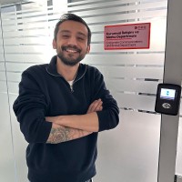 TEK TRANSFORMATÖR Employee Uğur Erdoğan's profile photo