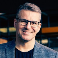 Snabble Employee Patrick Queisler's profile photo