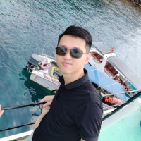 Hung le Email