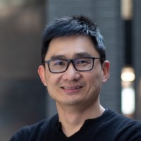 Harvard Pilgrim Health Care Institute Employee Sengwee Toh's profile photo
