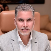 HOTEL LE SULTAN Employee Mehdi Allani's profile photo
