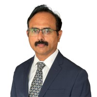 KBR, Inc. Employee N Murthy's profile photo
