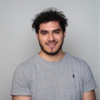 SPIN Employee Raul Ravellos Ponce's profile photo