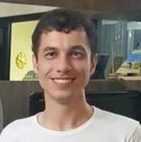 DocQ Employee Gabriel Kressin's profile photo