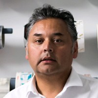 Marcelo Parra Email