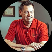 Skip Technology Employee Brian Bishop's profile photo