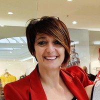 CUE Employee Silvana Lazenkas's profile photo
