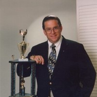 Dennis Eberhart Email & Phone Number