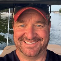 Discover Energy Systems Employee Peter Karp's profile photo