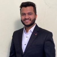 Smart Build Employee Sandeep Babar's profile photo