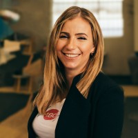 WORK180 Employee Valeria Ignatieva's profile photo