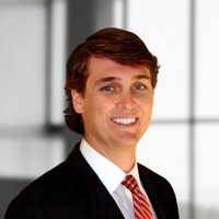 Fults Commercial Real Estate Employee Louie Weber's profile photo