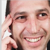 NEEN S.p.A. Employee Stefano Ferro's profile photo
