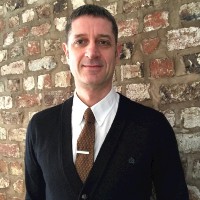 Lancaster Maloney Martin Ltd Employee Glen Mrics's profile photo