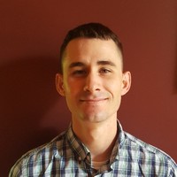 Washington State Department of Transportation Employee Pete Corley's profile photo