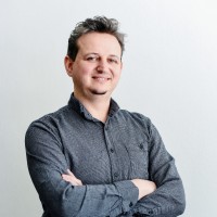 ⋮IWConnect Employee Dimitar Boshevski's profile photo