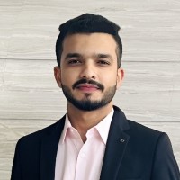 Juniper Square Employee Mohammed Sahil's profile photo