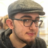 Engineering Minds Munich Employee Ulaş Sezgin's profile photo