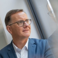 DMI GmbH & Co. KG Employee Thomas Heßling's profile photo