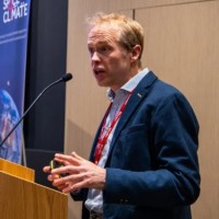 Energy Institute Employee Mark Davis's profile photo