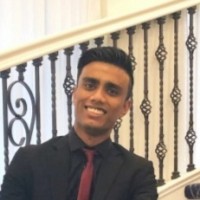 Roni Ahmed