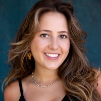 Seismic Employee Isabela Penagos's profile photo