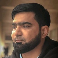 Muhammad Abdullah Email
