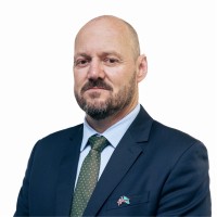 Glencore Employee Mark Davis's profile photo