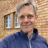 Jakobsweg-Zentrale GmbH Employee Peter Eich's profile photo