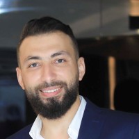 WESTERN BAINOONA GROUP Employee Moataz Younes's profile photo