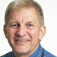 Transrail Sweden AB Employee Per Leander's profile photo