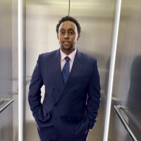 1stinrail Employee Abubakar Mirie's profile photo