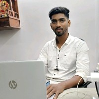 Surifresh Extract Limited Employee Mayur Bhoir's profile photo