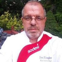 Randstad USA Employee James Ringler's profile photo