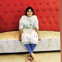 StartupFuel Employee Abirami Kandhasamy's profile photo