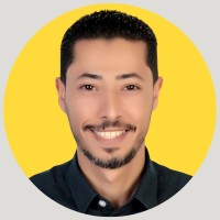 Si-Vision Employee Mohamed Yasser's profile photo