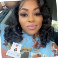 Dominique Pugh Email & Phone Number