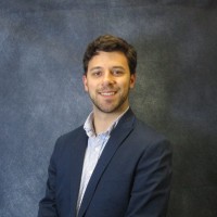 Trumbull High School Employee Sean Duda's profile photo