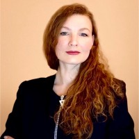 LHM Services GmbH Employee Inna Obolenska's profile photo
