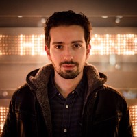 Open Architectes Employee Utku Pekli's profile photo