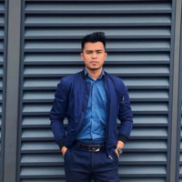 Nik Shariff Email