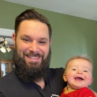 Hanover County Public Schools Employee Michael Decker's profile photo