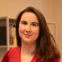 Expedition Engineering Ltd Employee Ruth Chislett's profile photo