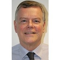 NDL Software Limited Employee Gordon McClure's profile photo