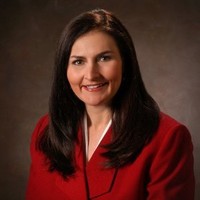 Wells Fargo Employee Leigh Collier's profile photo