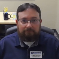 Hawkeye Community College Employee Brian McCormick's profile photo